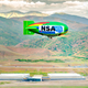 Illustration for article titled Anti-Spying Groups Flew A Blimp Over A NSA Data Center Today